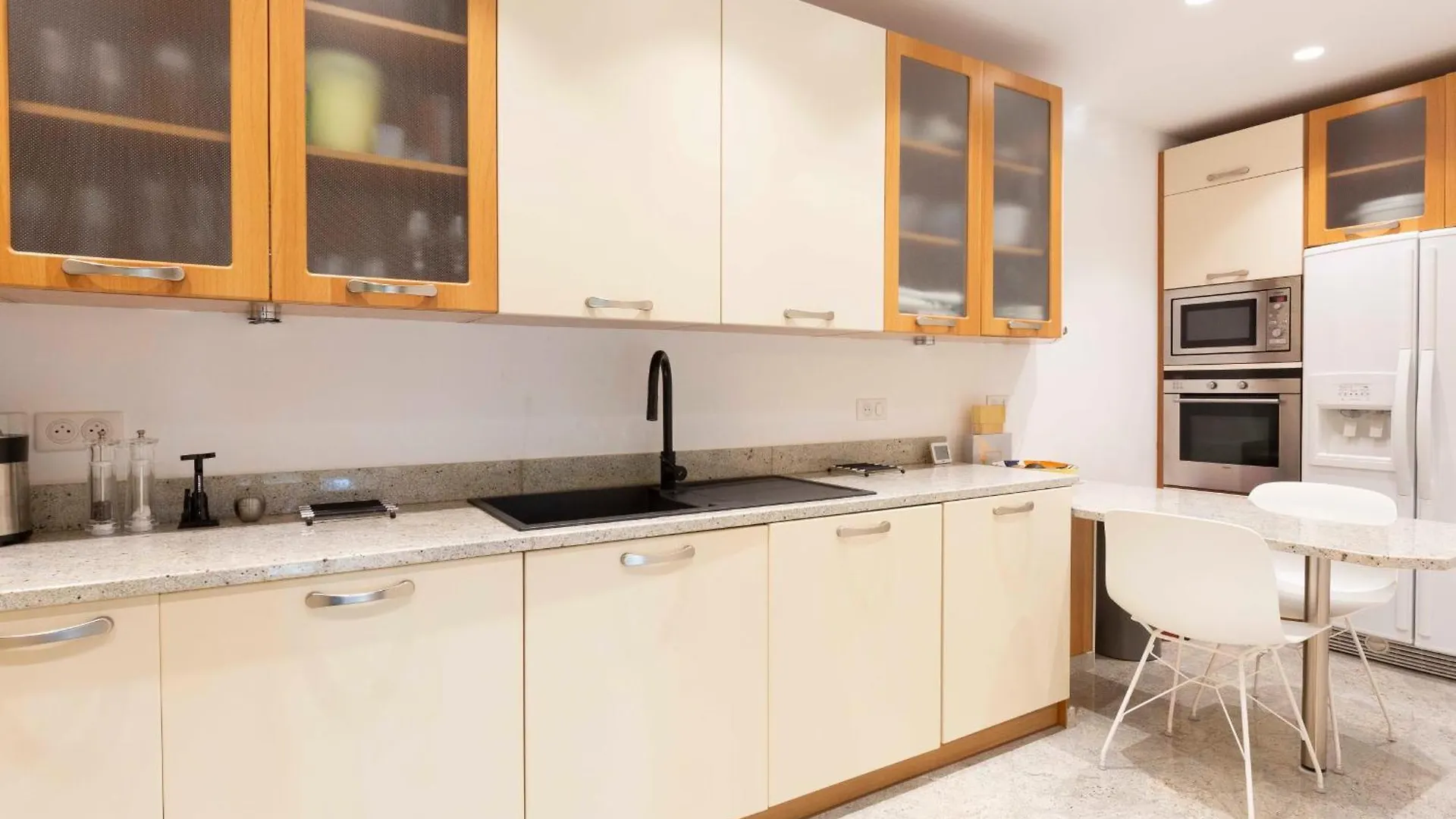 Tatil Evi Exceptional Super-Cannes Glaieuls With Sea View Swimming Pools Jacuzzi Vallauris Fransa